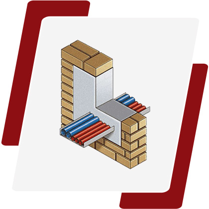 Protección pasiva incendios